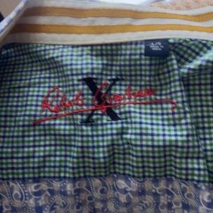 Robert Graham shirt